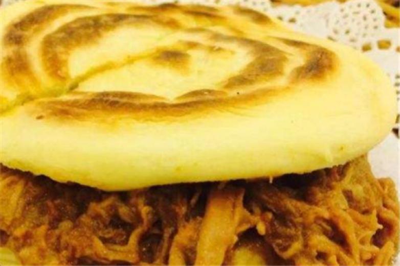 唐凤阁肉夹馍