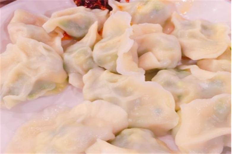 安天民北方饺子馆