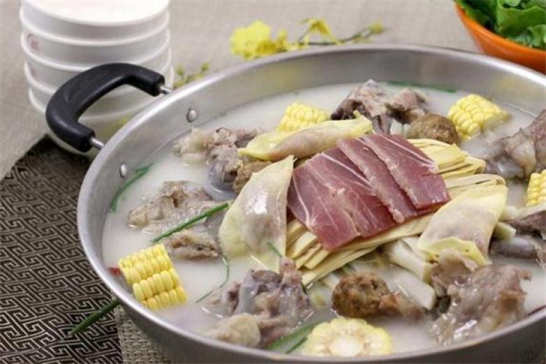 大汉火锅