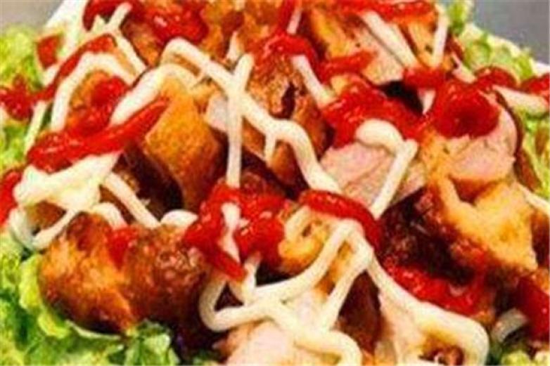 考吉烧肉