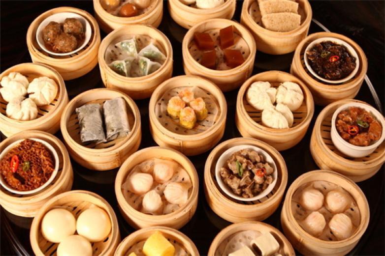 点点鲜