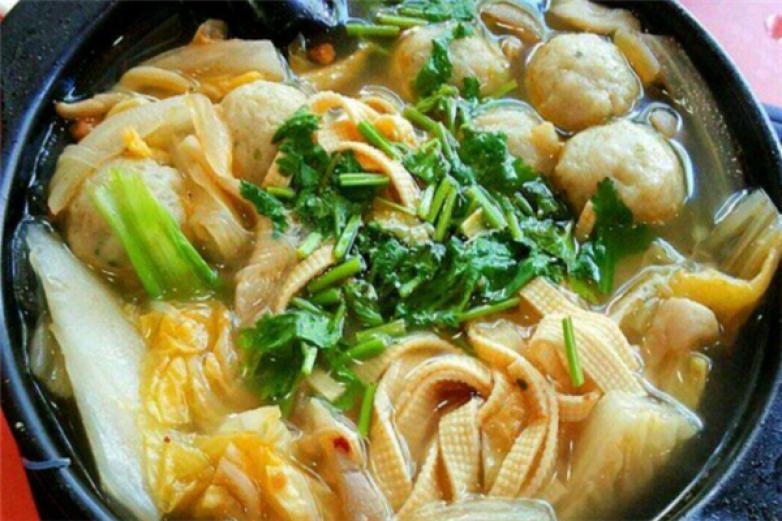 即发黄焖鸡