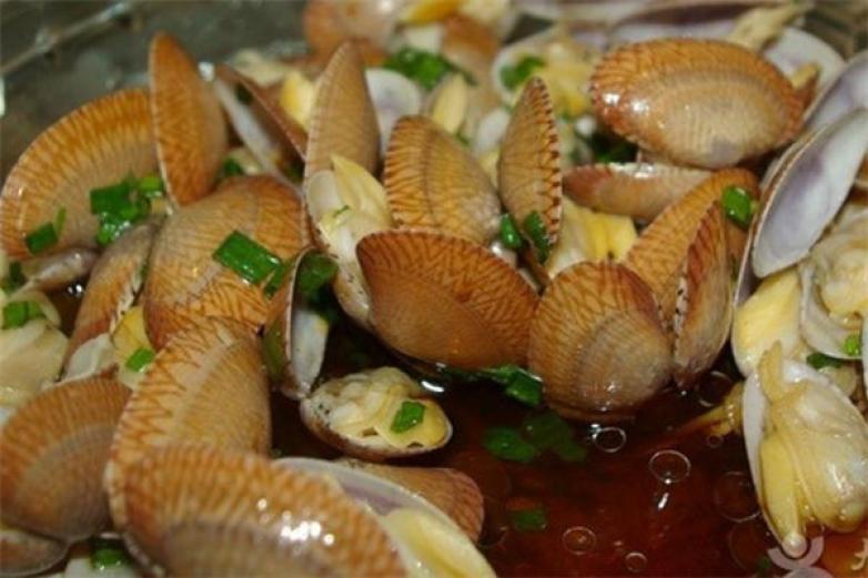 潮味轩