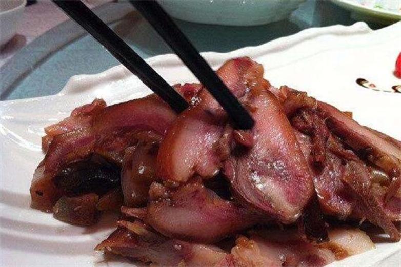 旭东猪头肉