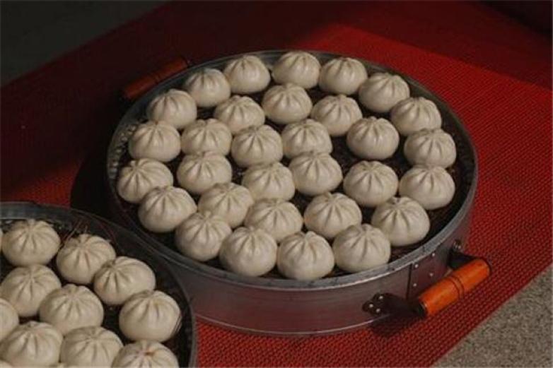 包大头