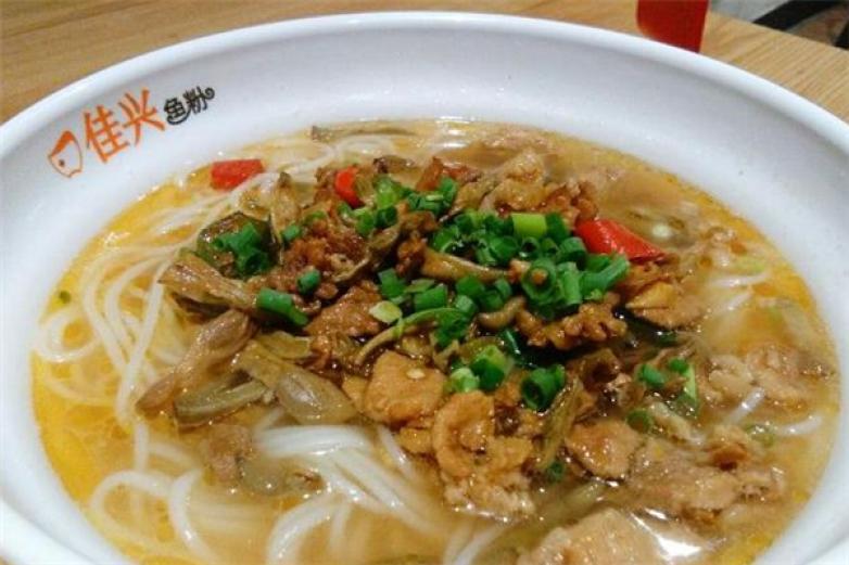 佳兴鱼粉