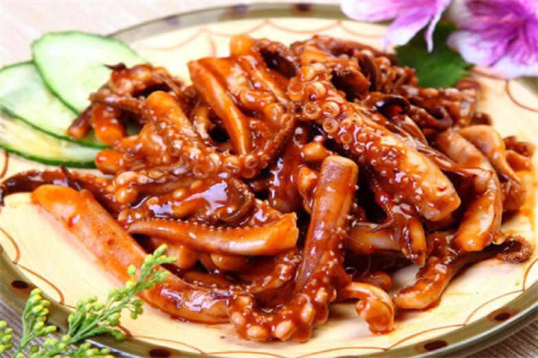 餐谋天下湘菜