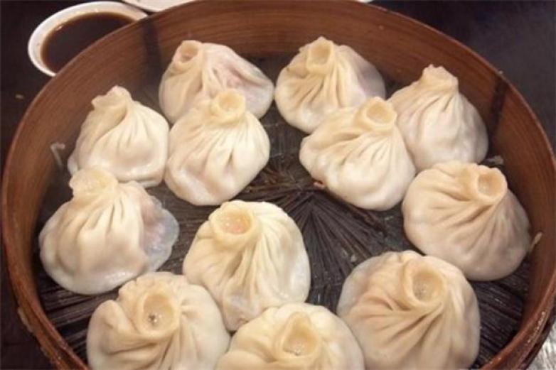 富春小笼