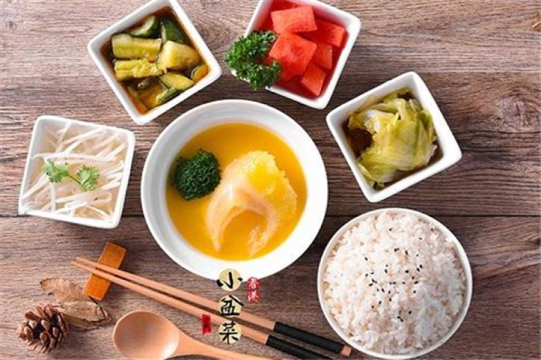 香港屯门小盆菜