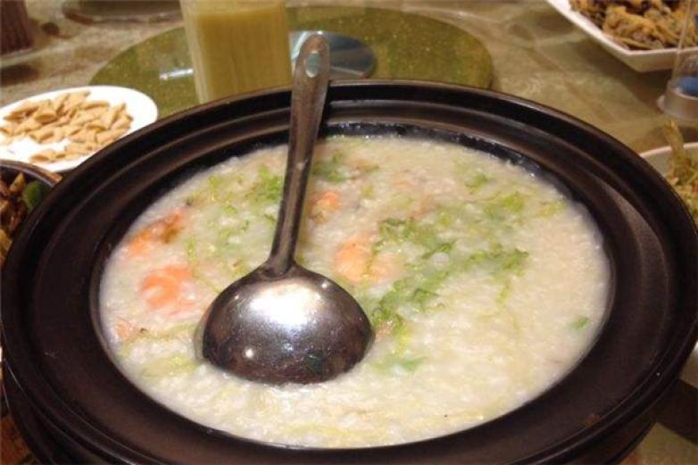 粥全粥到