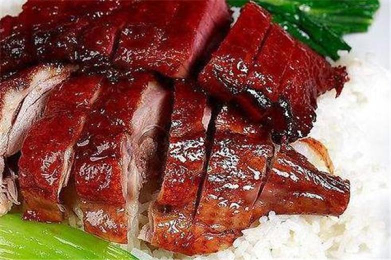 肥仔烧腊