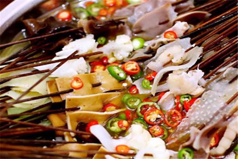龙厨食府