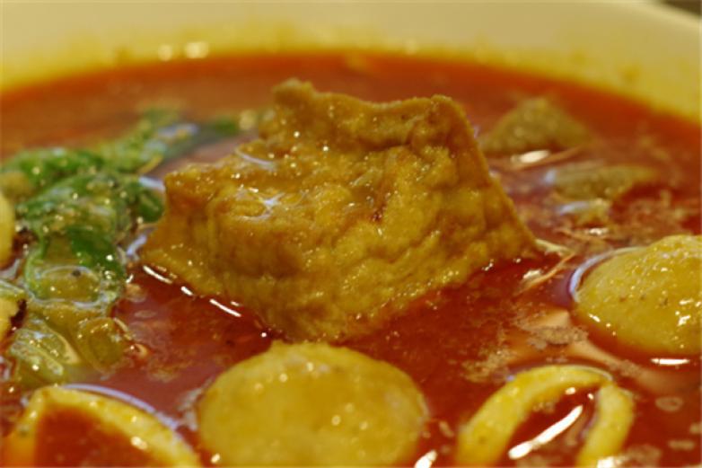 佳佳香面馆
