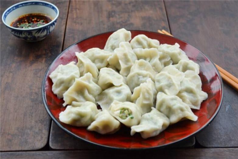 佰思水饺