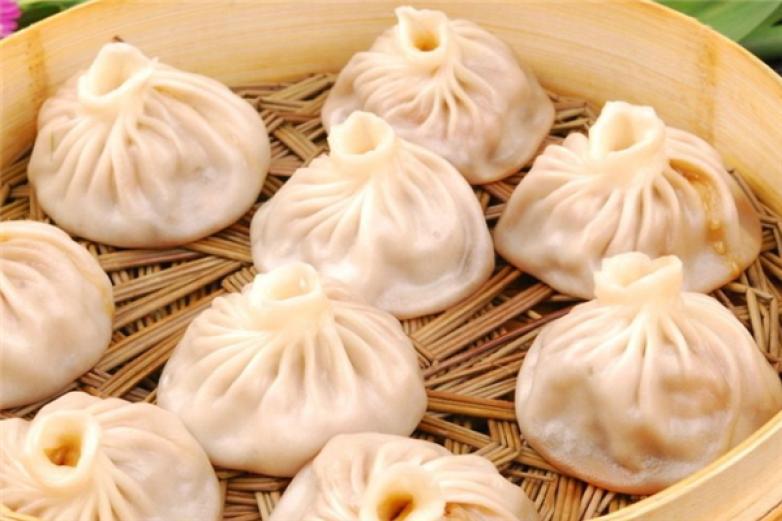 懿百岁小笼包