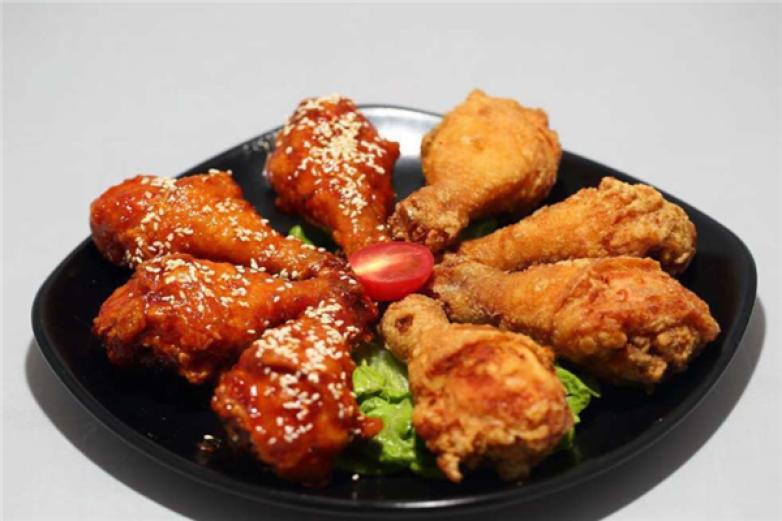 Hoojok韩式炸鸡