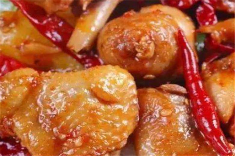 西域传说大盘鸡