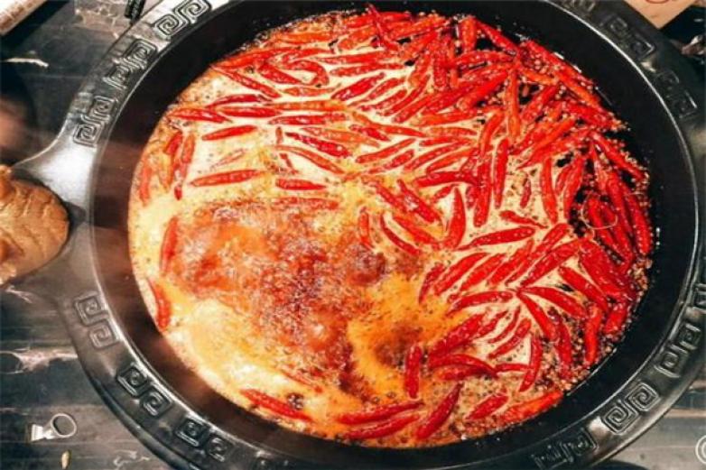 黔乡牧人生态火锅