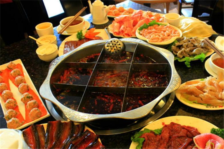 百味捞火锅坊