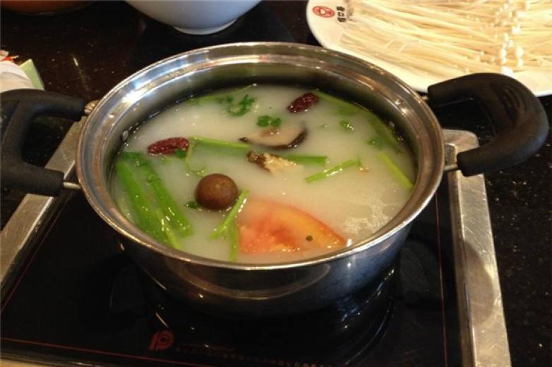 福口居火锅