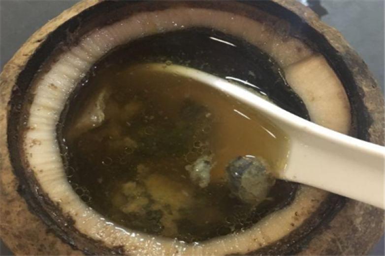 长明爱炖品皇