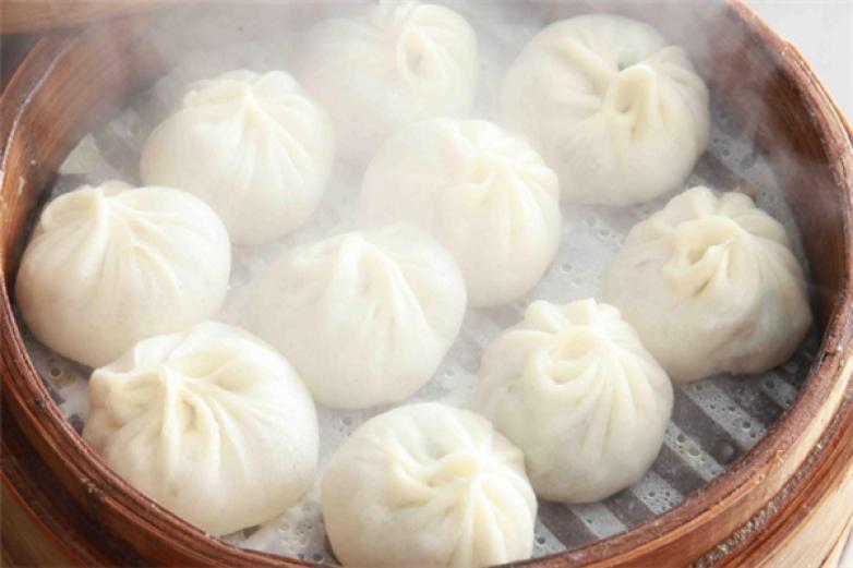 乔家栅小吃