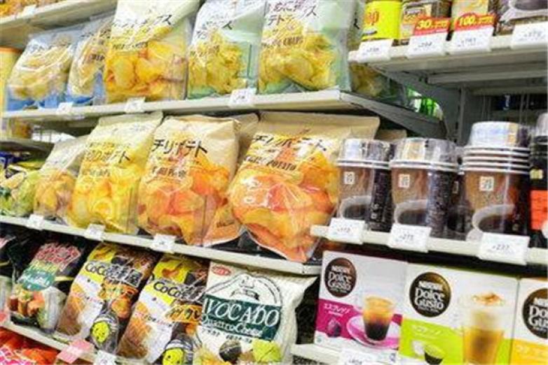 国大36524便利店