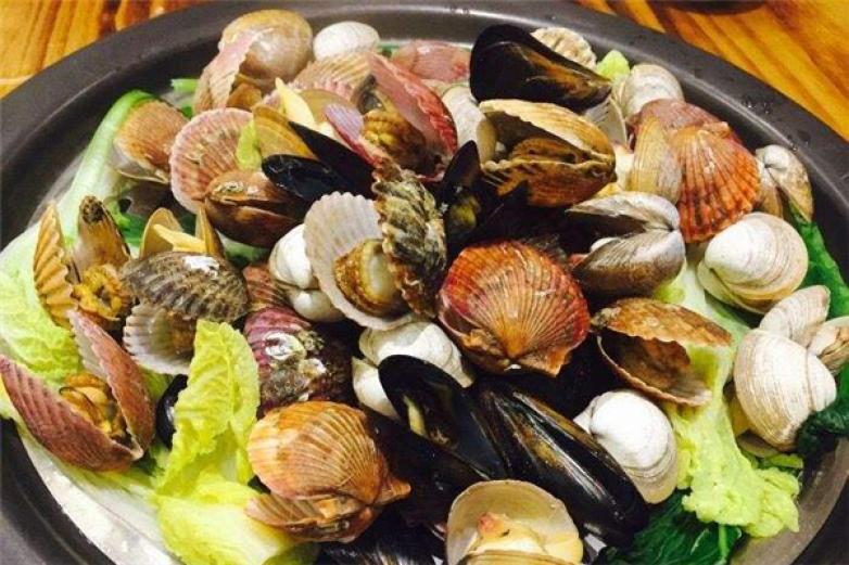 食尚鲜生蒸汽海鲜