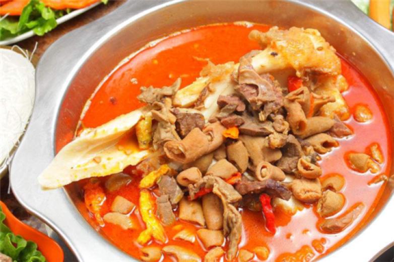 味稻牛杂