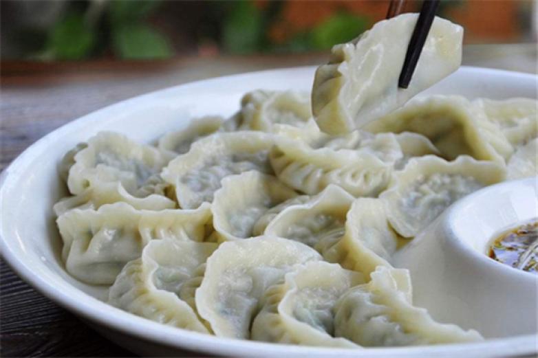 北厨水饺