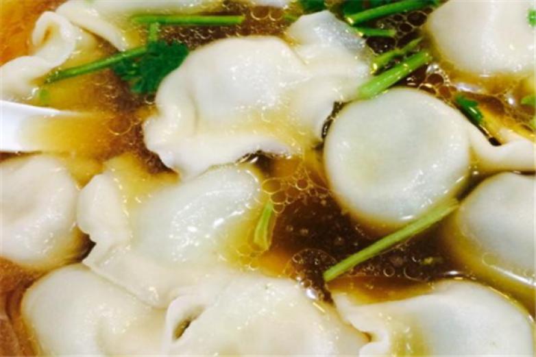 东北饺子坊