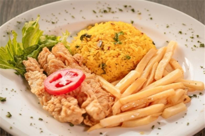 酷食达人