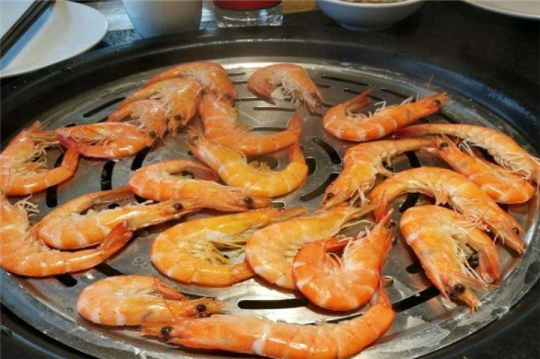 七星园蒸汽海鲜