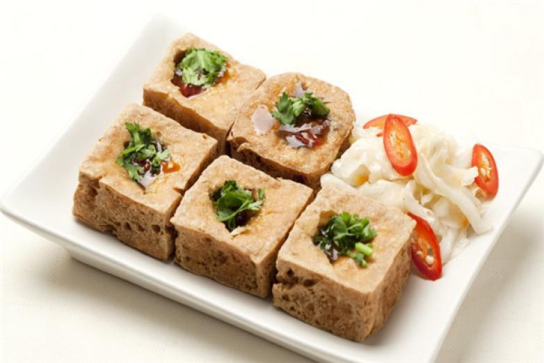 王驼子臭豆腐