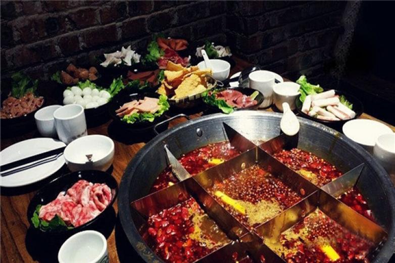 诚意好食寨火锅