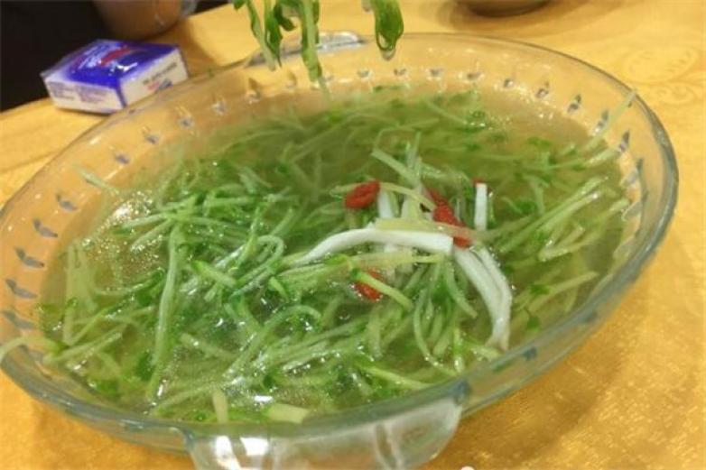 天成川菜馆