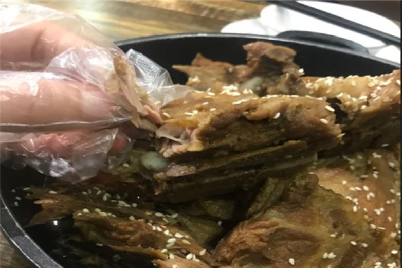 苏升记大盆骨