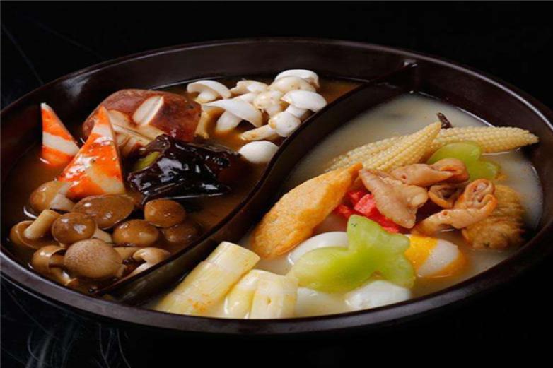 龙门煮
