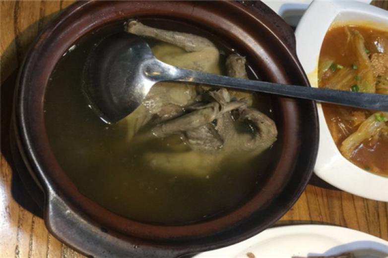海记品鸽