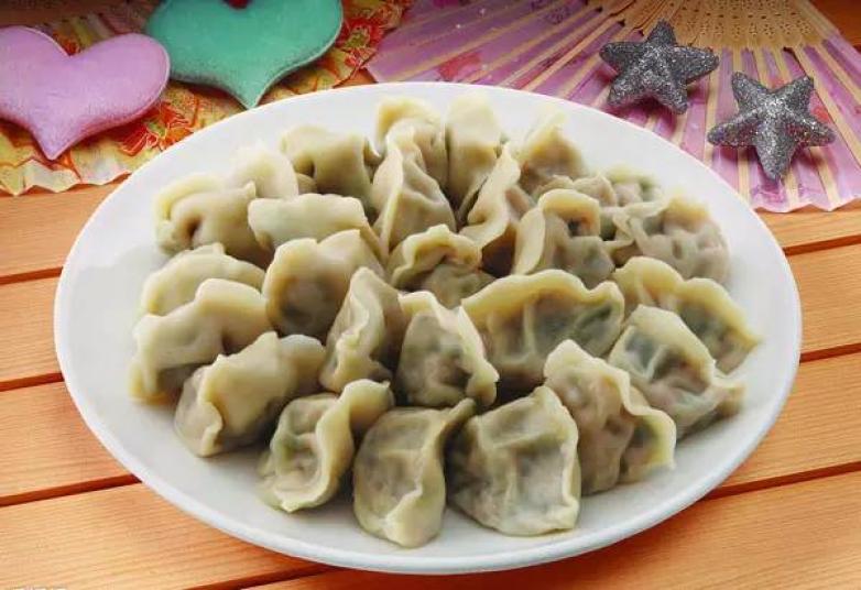 莜面馄饨