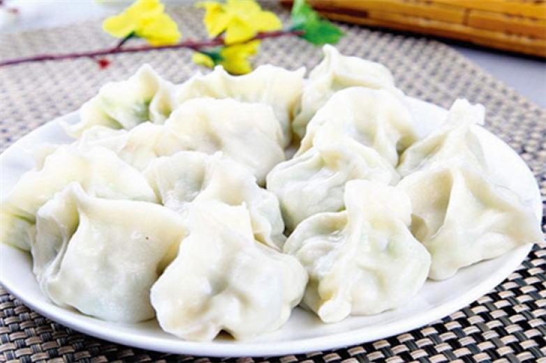 胡记水饺