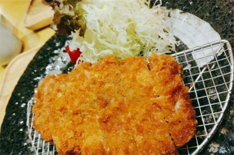 猪排大咖