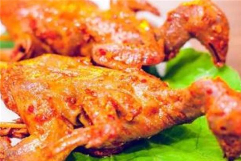 味上时尚餐厅