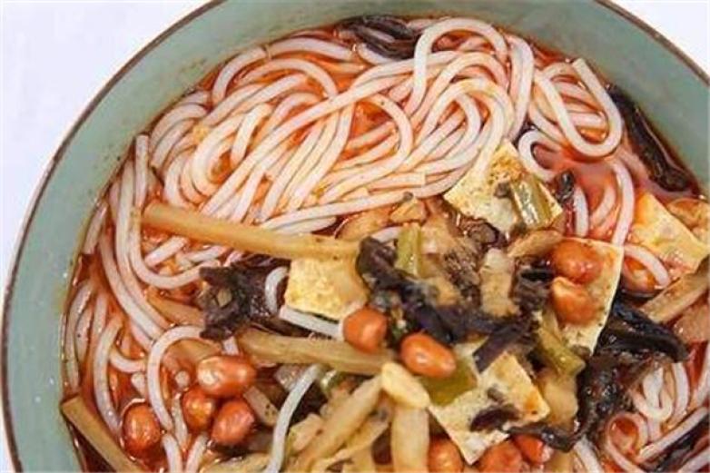 椿记螺蛳粉
