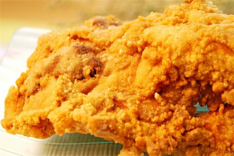大咖鸡排
