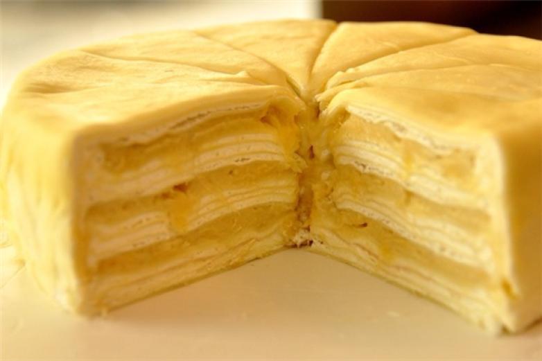 六婶小吃
