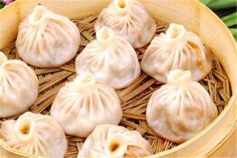 阿炳汤包