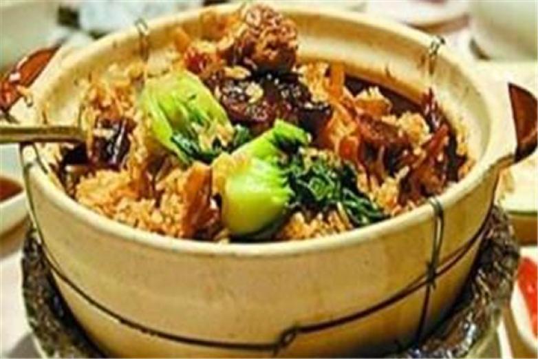 煲你喜欢特色煲菜
