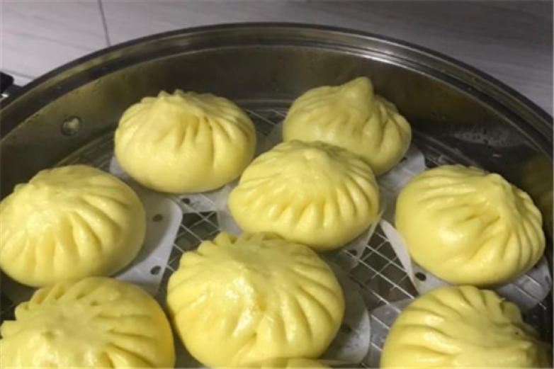 包子格格