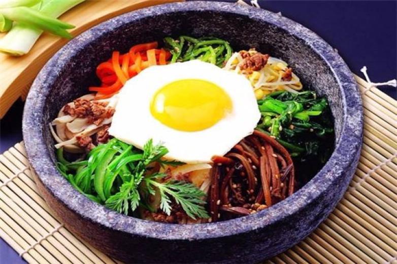 欧巴石锅拌饭